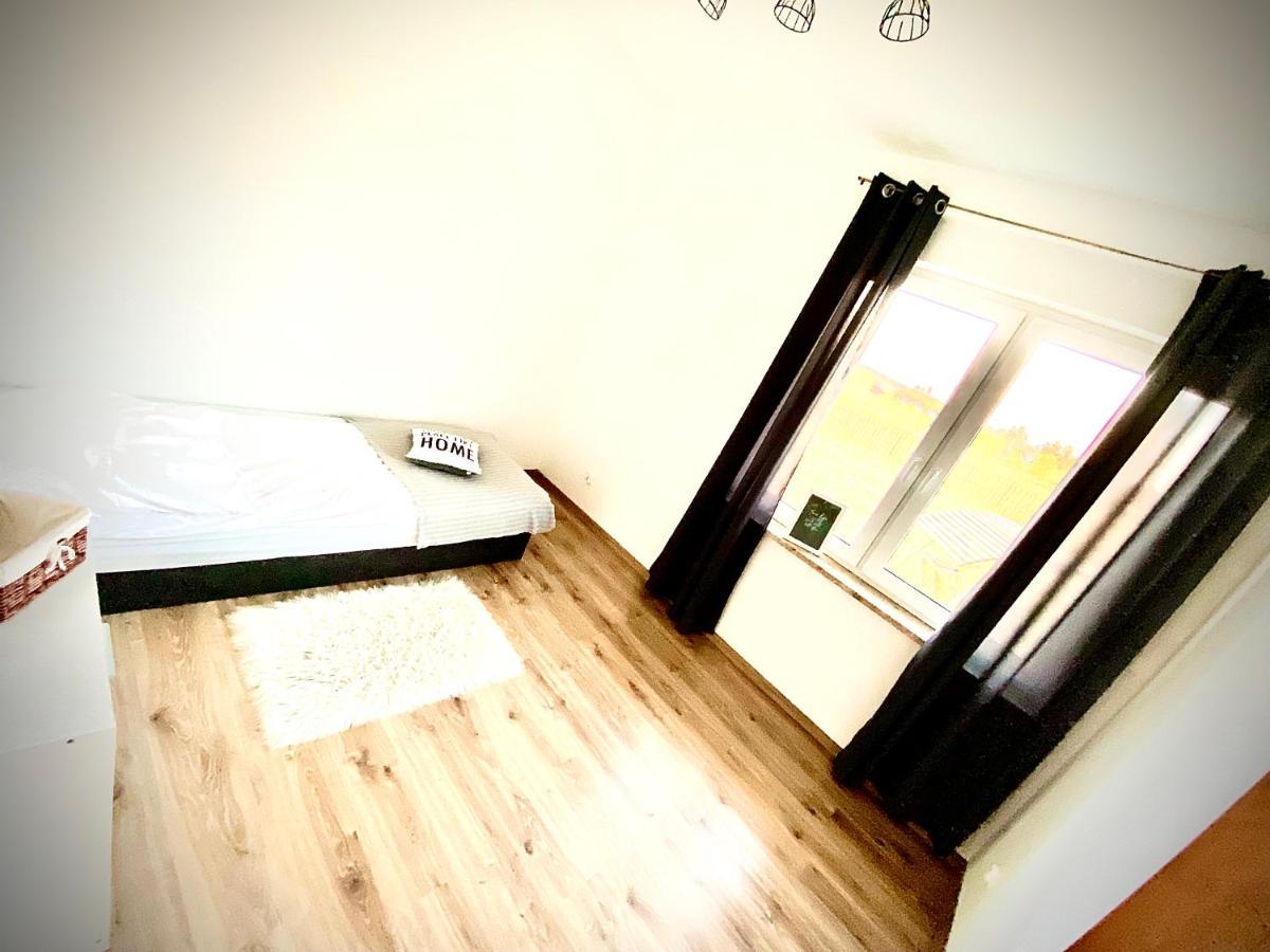 Dom Kaszubka Oaza Villa Sominy Dış mekan fotoğraf