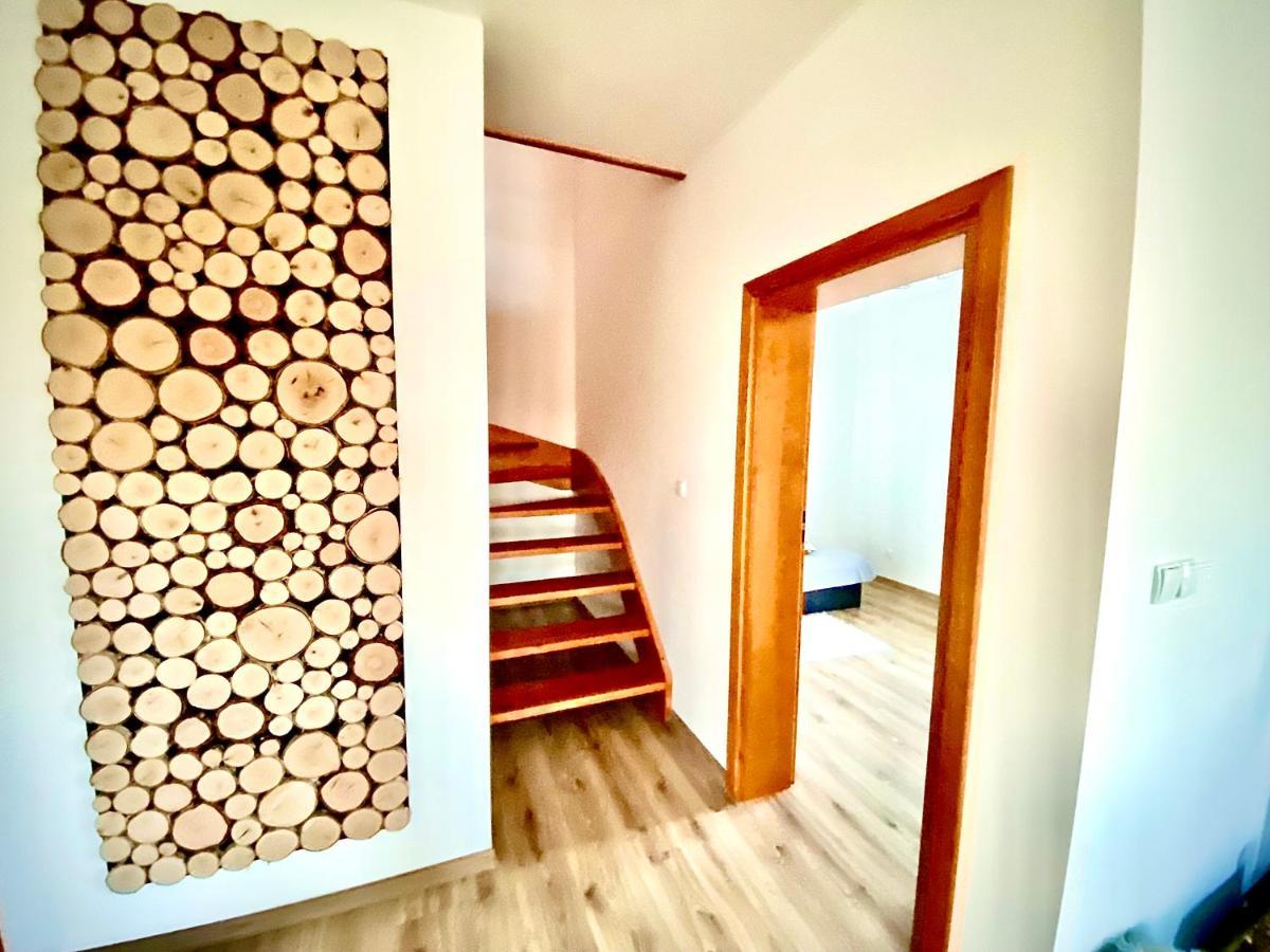 Dom Kaszubka Oaza Villa Sominy Dış mekan fotoğraf